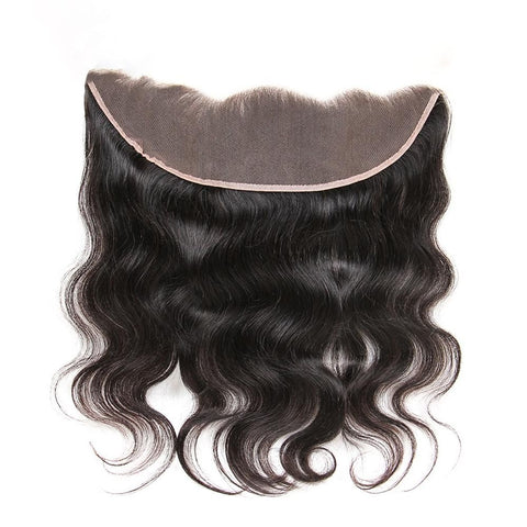 VIRGIN HAIR
