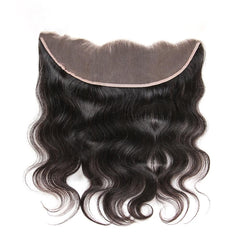PURE VIRGIN LACE FRONTAL