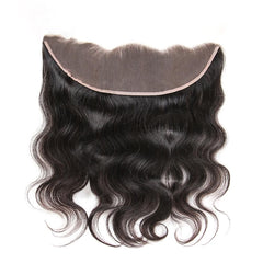 VIRGIN LACE FRONTAL