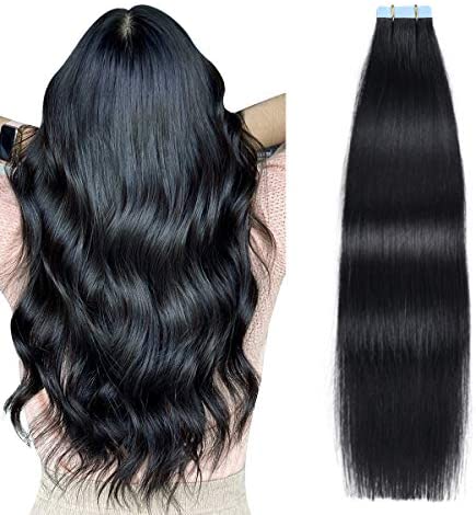 SEA TAPE-IN EXTENSIONS