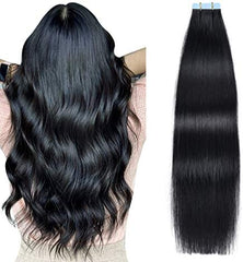 SEA TAPE-IN EXTENSIONS