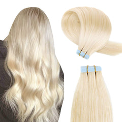 SEA TAPE-IN EXTENSIONS