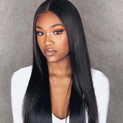 SEA LACE CLOSURE WIGS