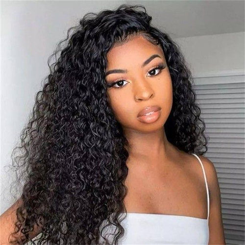 SEA LACE FRONTAL WIGS