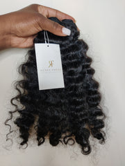 SEA HAIR