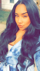 VIRGIN HAIR