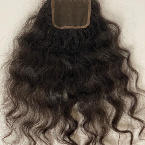 VIRGIN HAIR