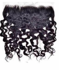 RAW CAMBODIAN FRONTAL 13*4 - luxury hair extensions