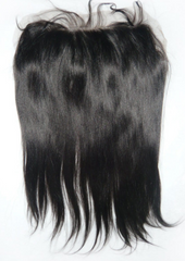 RAW CAMBODIAN FRONTAL 13*4 - luxury hair extensions