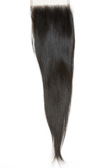 RAW CAMBODIAN CLOSURE 4*4 - luxury hair extensions