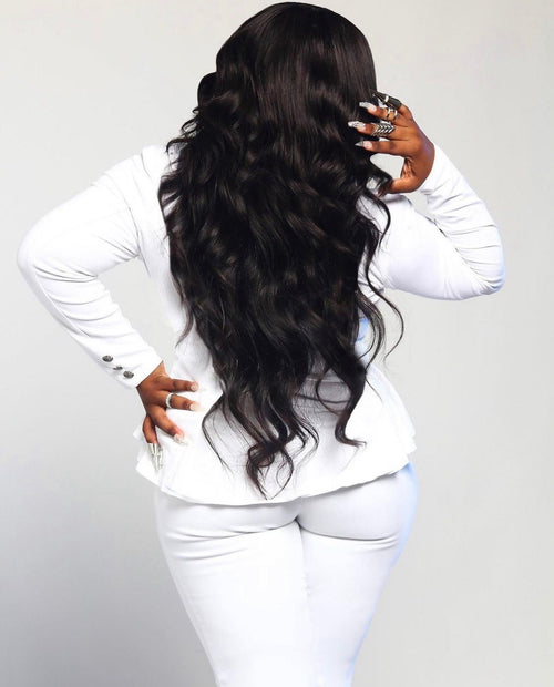 SEA HAIR